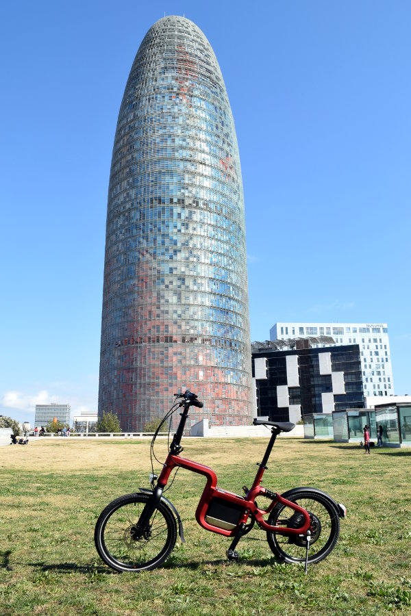 Kymco Q Lite 3