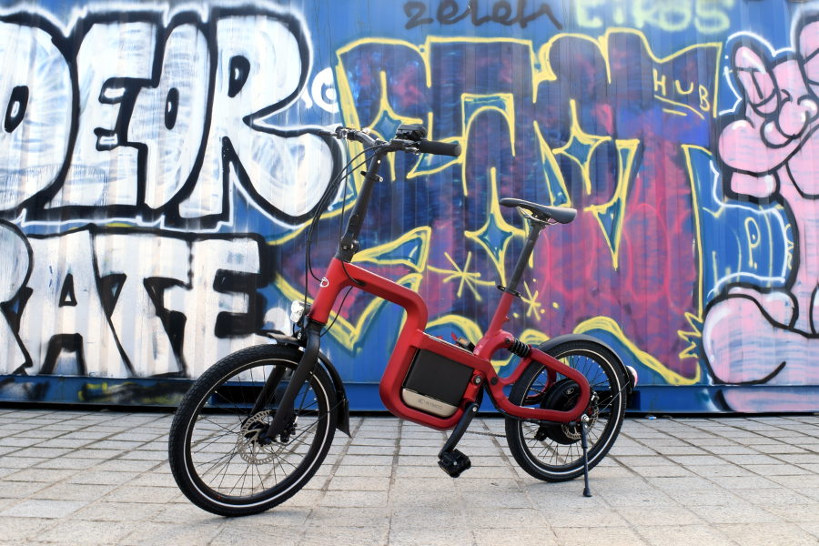 Kymco Q Lite