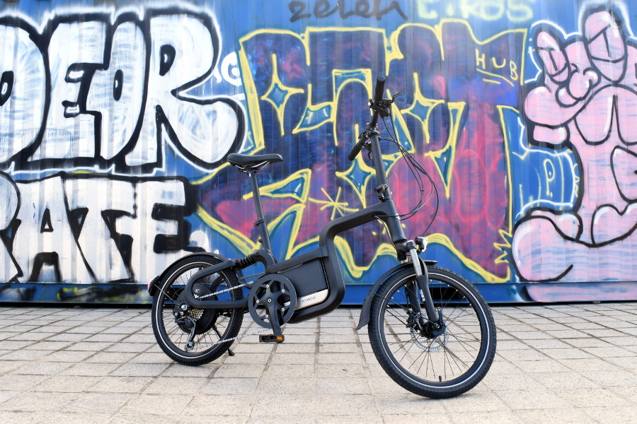 Kymco Q