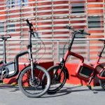 Kymco ebike