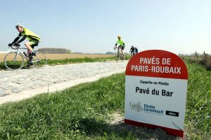 Paris-Roubaix Challenge