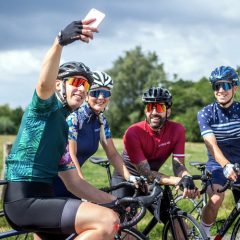 Quedadas Ciclistas