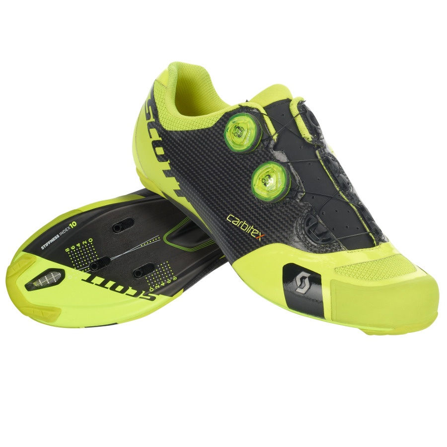 Scott Road RC SL zapatillas