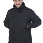 Tucano Urbano Magic Parka