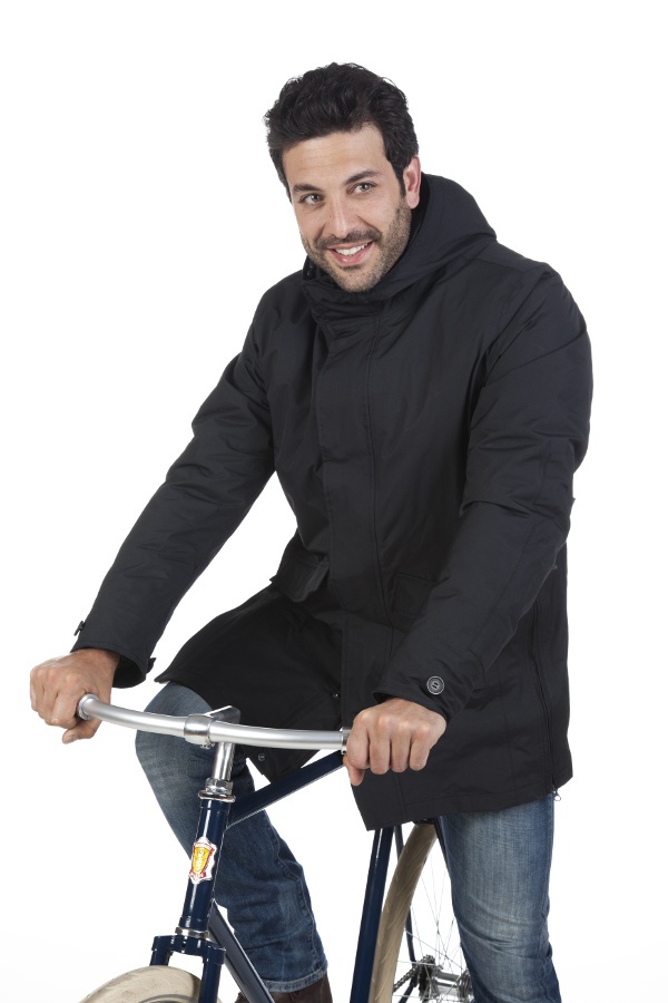 Tucano Urbano Magic Parka