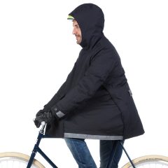 Tucano Urbano Magic Parka