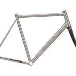 Van Nicholas Skeiron frame