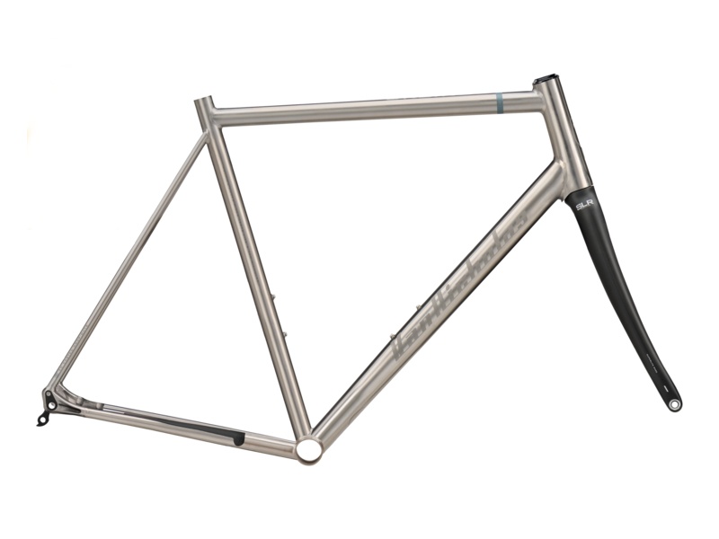 Van Nicholas Skeiron frame