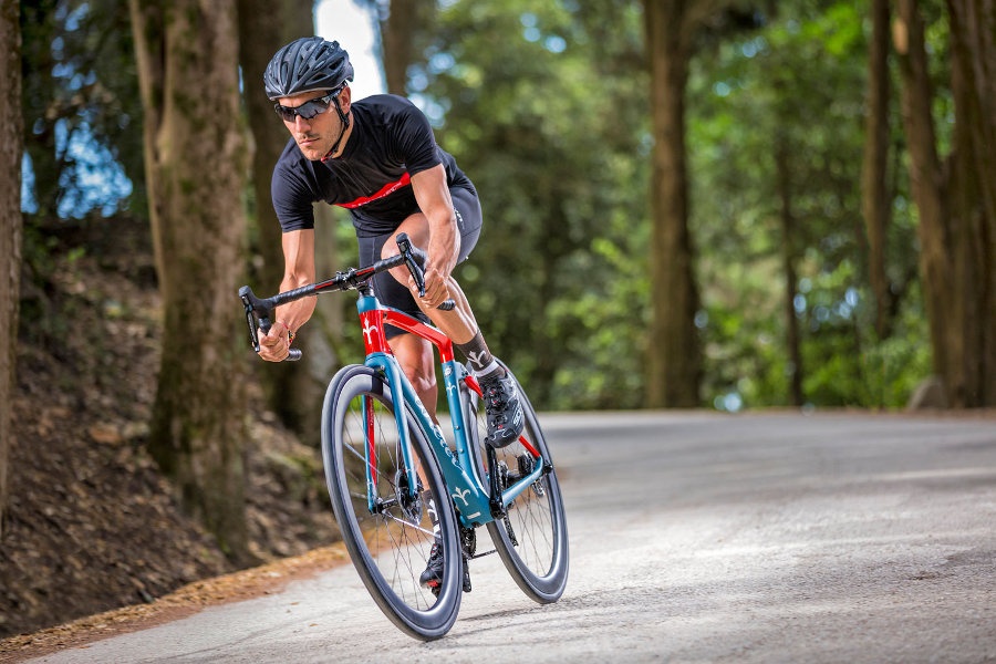 Wilier Cento10NDR 2018