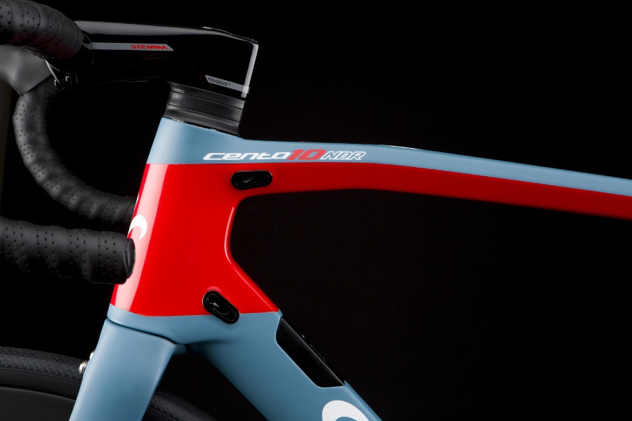 Wilier Cento10NDR 2018
