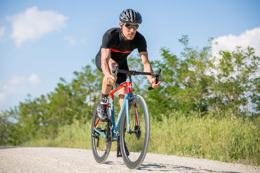 Wilier Cento10NDR disc