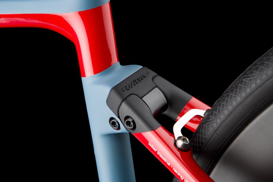 Wilier Cento10NDR Actiflex