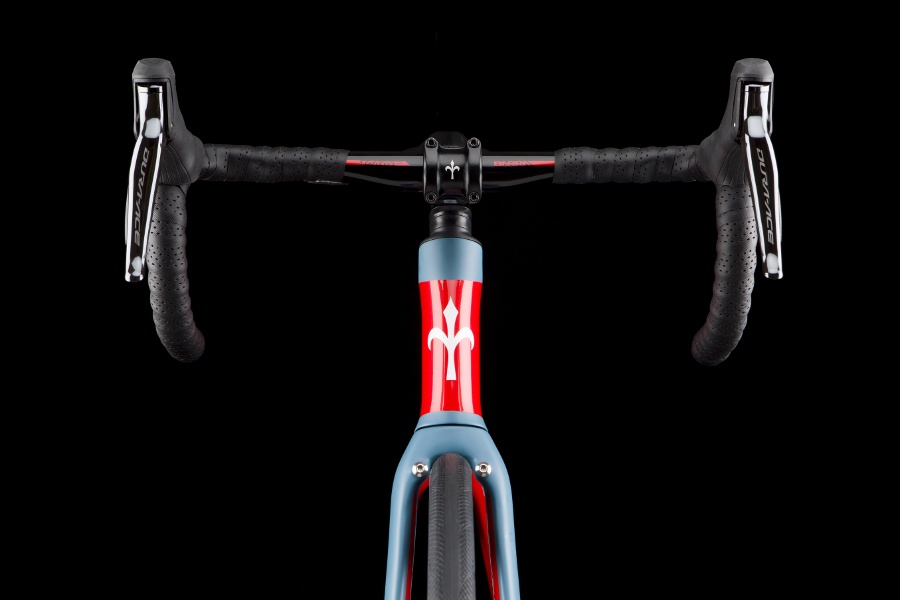 Wilier Cento10NDR aero