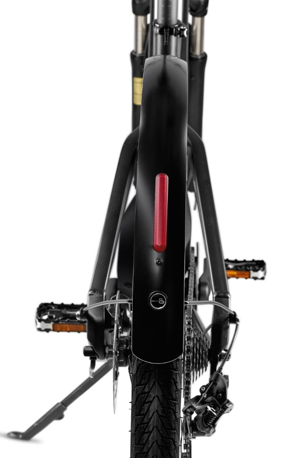 BMW Active Hybrid luz