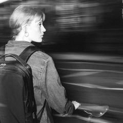 TEST: Mochila Brooks Sparkhill