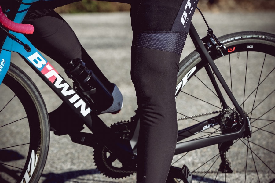 Btwin Ultra 2018