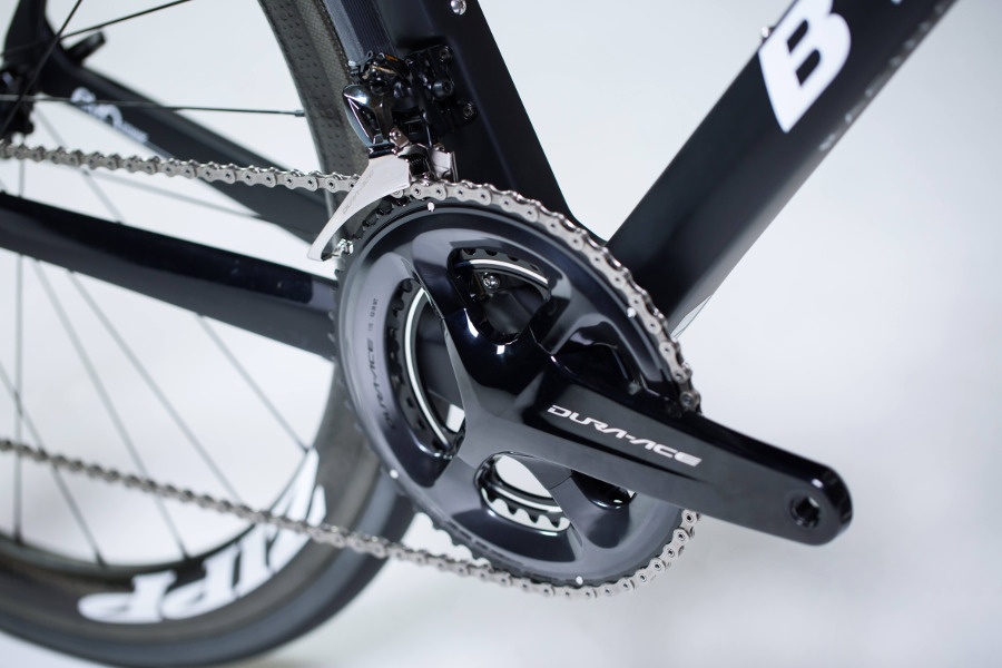 Btwin Ultra Dura-Ace