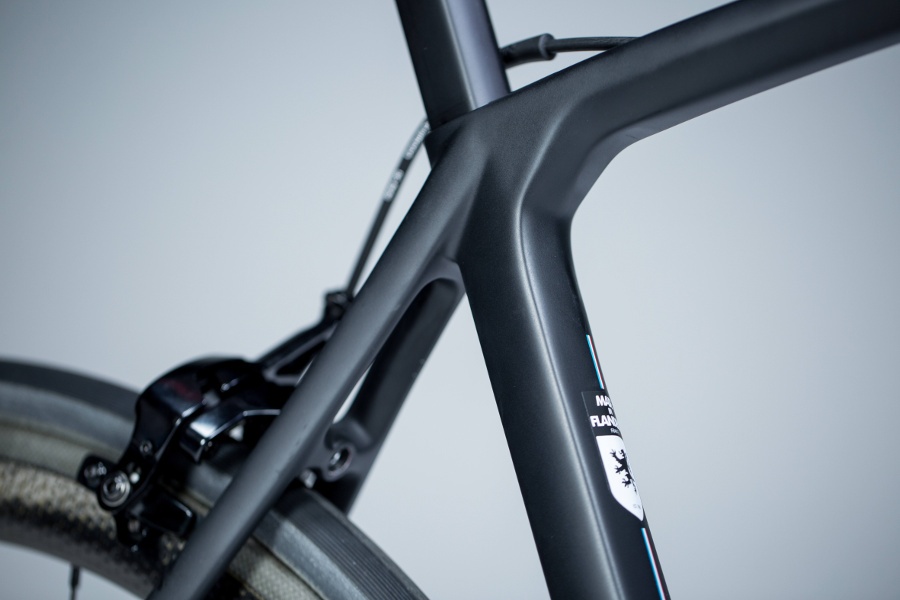 Btwin Ultra Flanders