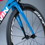 Btwin Ultra Zipp
