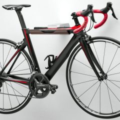 Soporte para bicicleta Elite Arca