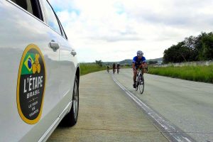 Etape Brasil