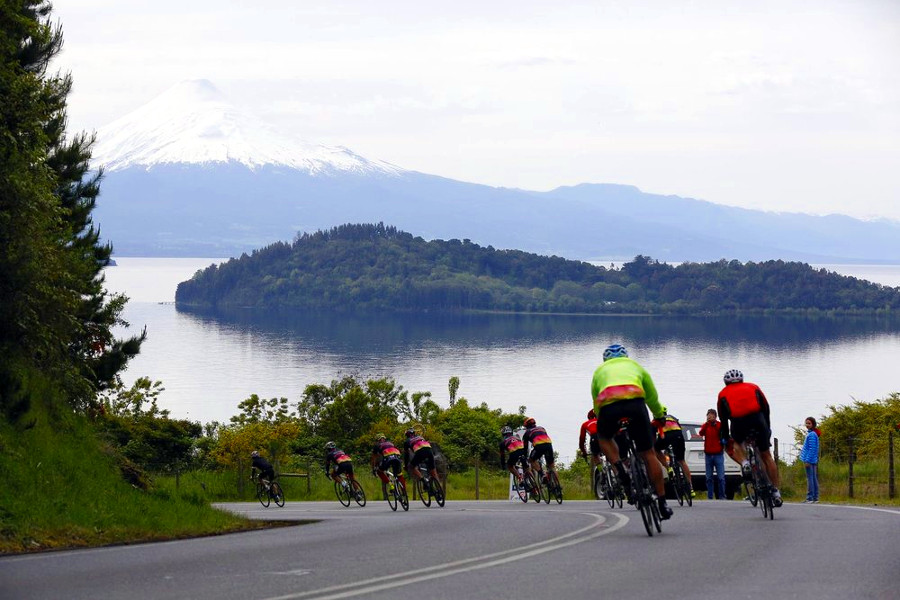 Giro del Lago