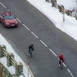 Jorge Lorenzo ciclismo