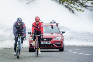 Jorge Lorenzo entrenamiento
