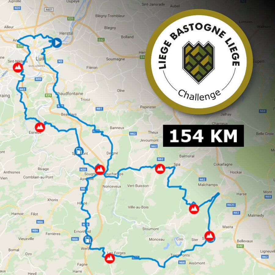 LBL Challenge 154