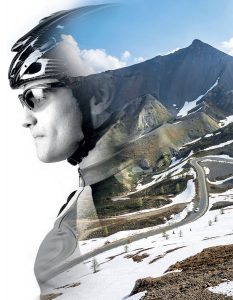 Mediofondo Galibier 2018