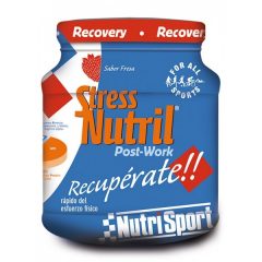 Bebida de recuperación Nutrisport StressNutril