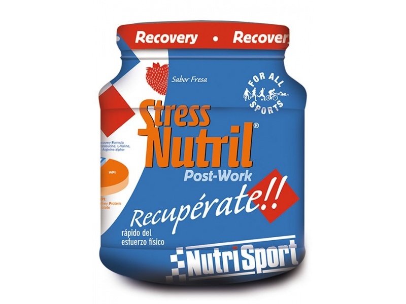 Nutrisport StressNutril recuperador