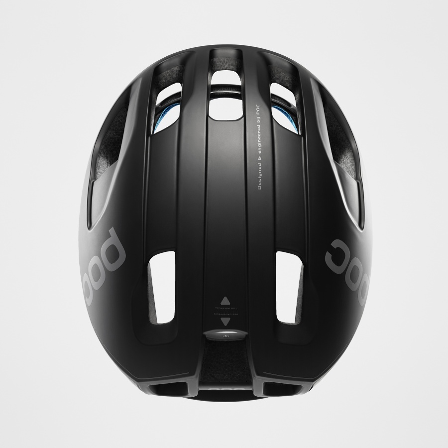 POC Ventral casco