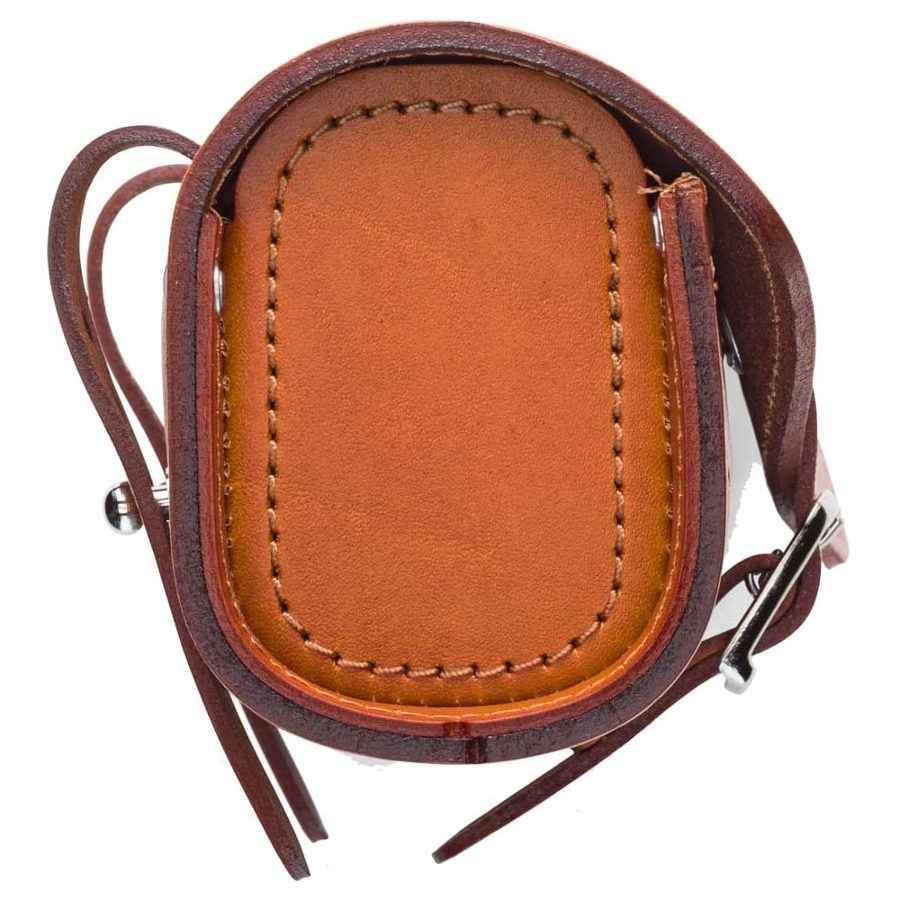 Selle Italia Gloriosa bag brown