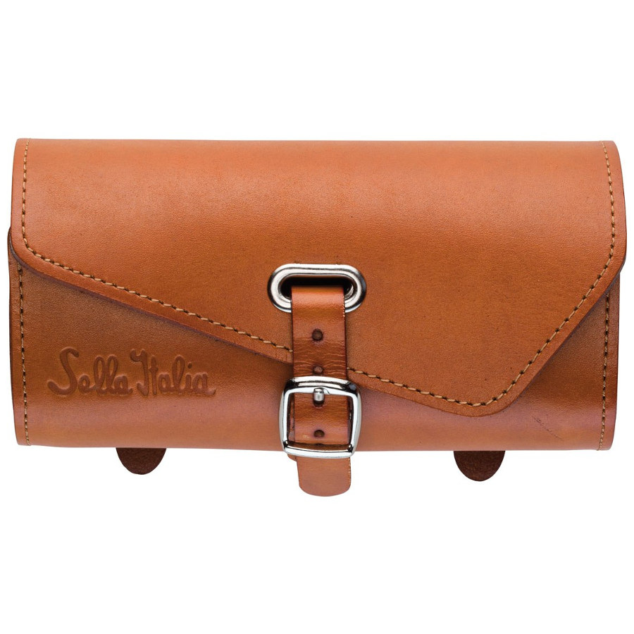 Selle Italia Gloriosa brown