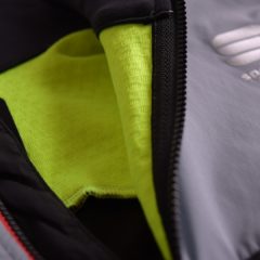 TEST: Chaqueta Sportful R&D Light con Polartec Alpha