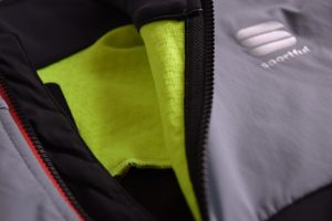 Sportful Polartec Alpha