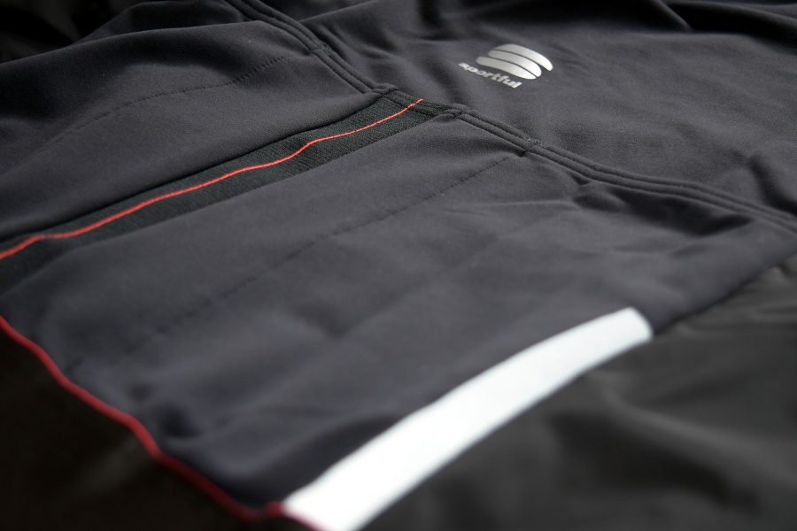 Sportful Polartec chaqueta