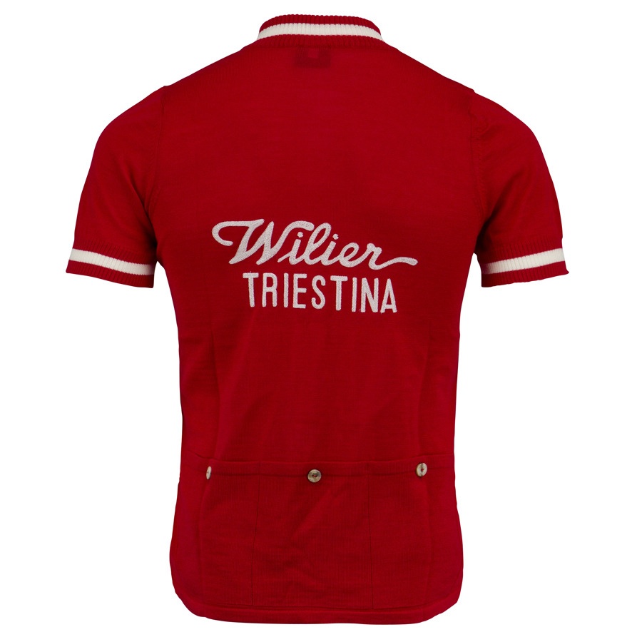 Wilier 1975 maillot