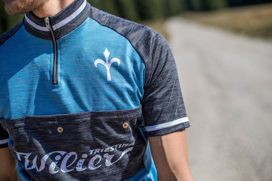 Wilier Tasca jersey