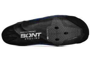 Bont Helix shoes