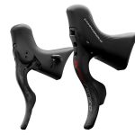 Campagnolo 12 Disc manetas