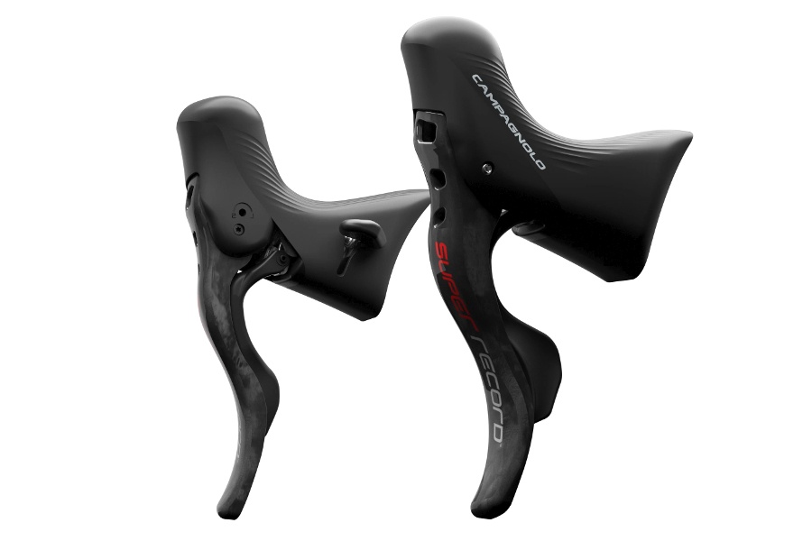 Campagnolo 12 Disc manetas