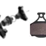 Campagnolo 12 Disc pastillas