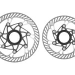 Campagnolo 12 Disc rotores