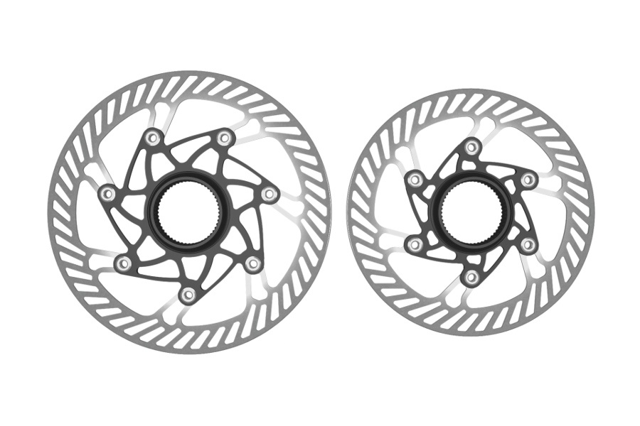Campagnolo 12 Disc rotores