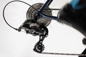 Campagnolo 12 cambio