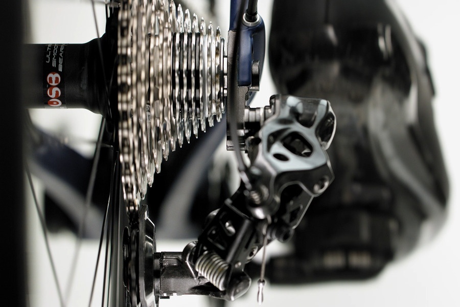 Campagnolo 12 casete