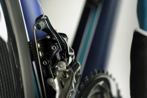 Campagnolo 12 desviador