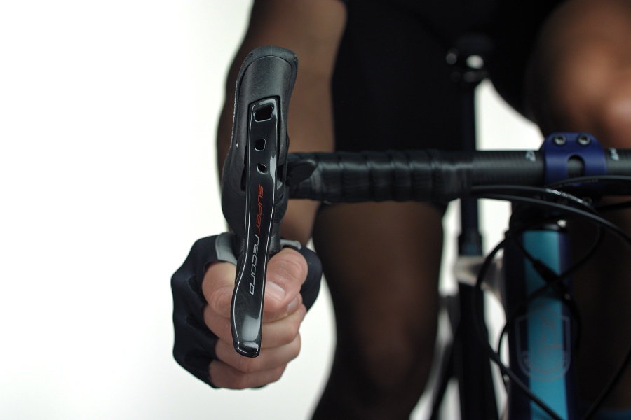 Campagnolo 12 manetas